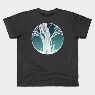 Day forest Kids T-Shirt